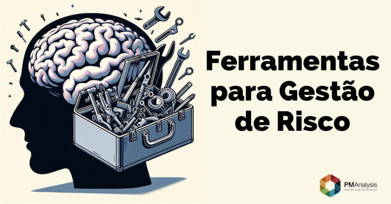 Técnicas e Ferramentas para Gestão de Risco