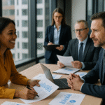 Auditoria para empresas