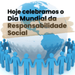 Dia Mundial da Responsabilidade Social