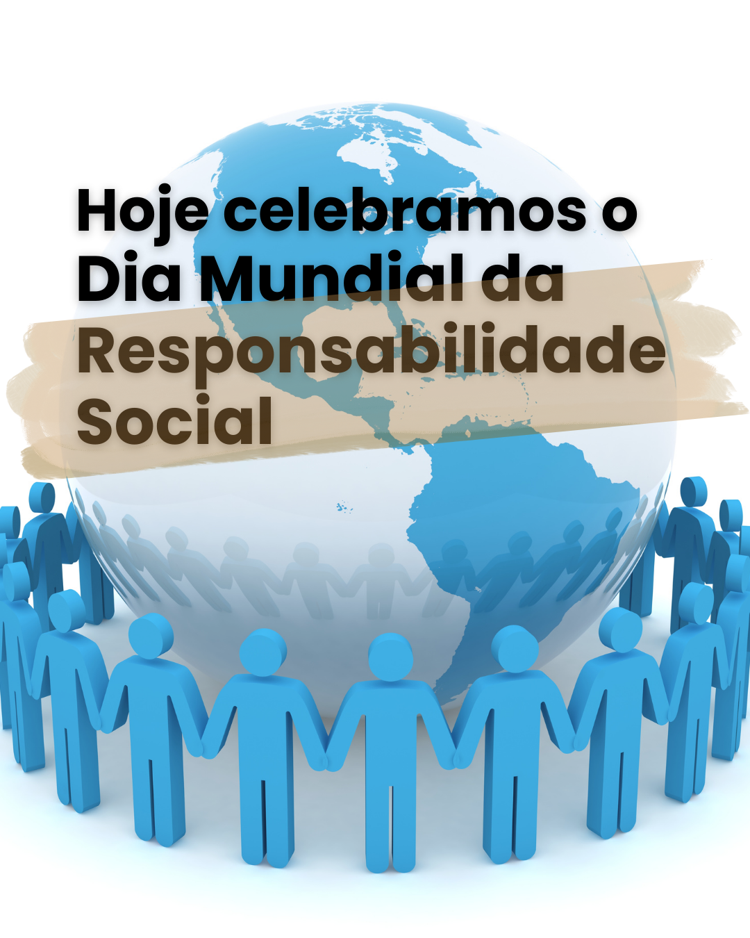 Dia Mundial da Responsabilidade Social