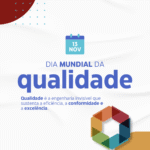 Dia Mundial Da Qualidade