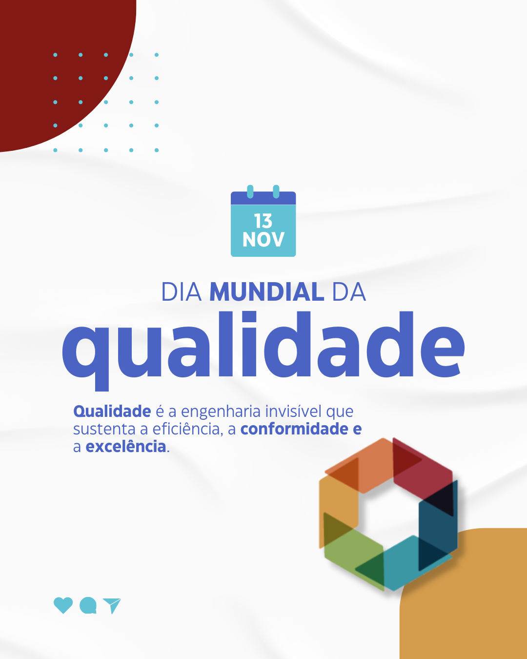 Dia Mundial Da Qualidade