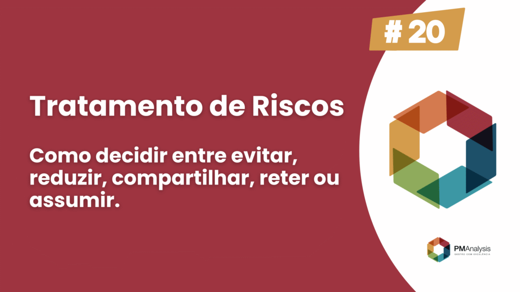 Tratamento de Riscos