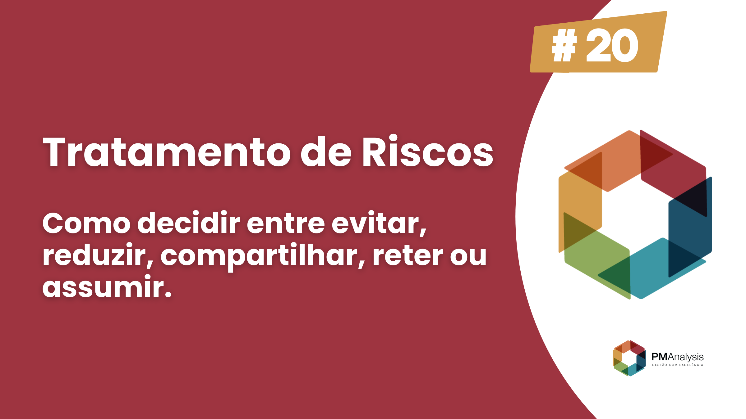 Tratamento de Riscos